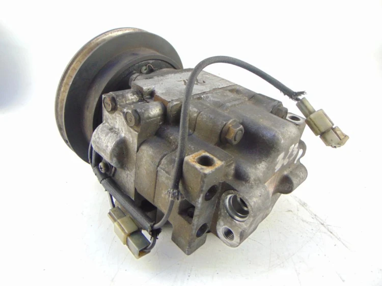 SPRĘŻARKA KLIMATYZACJI MAZDA 323F (1994-1998) SA11AOAH4