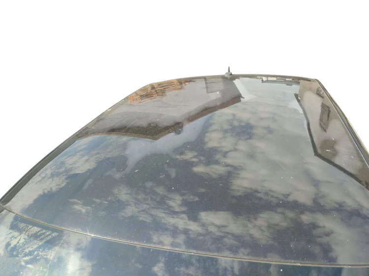DACH SKODA SUPERB III (2015-2019) 2.0 TDI 150KM