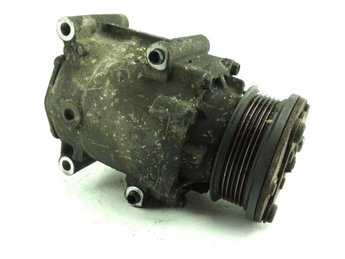 SPRĘŻARKA KLIMATYZACJI FORD FUSION (2001-2005) 1.4 16V 80KM YS4H-19D629-AB