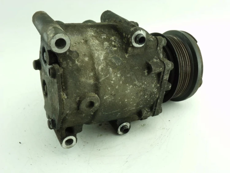 SPRĘŻARKA KLIMATYZACJI FORD FUSION (2001-2005) 1.4 16V 80KM YS4H-19D629-AB