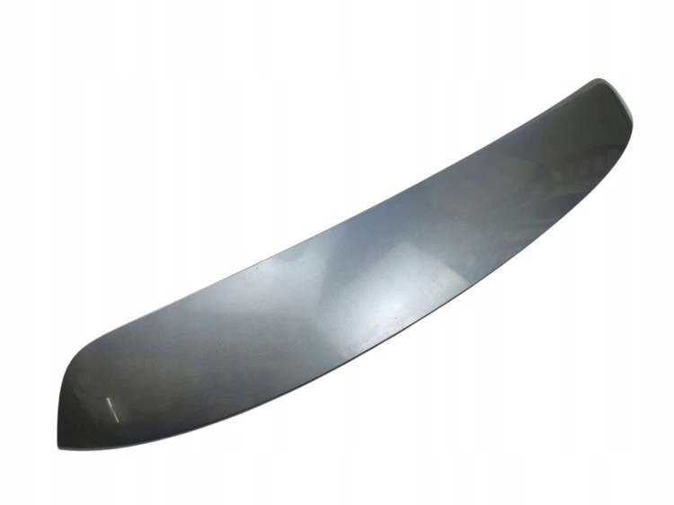 SPOILER LOTKA KLAPY MERCEDES E W211 LIFT (2006-2009) 1.8 16V 184KM A2117900