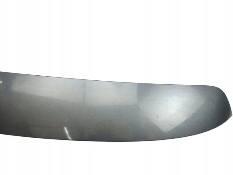 SPOILER LOTKA KLAPY MERCEDES E W211 LIFT (2006-2009) 1.8 16V 184KM A2117900