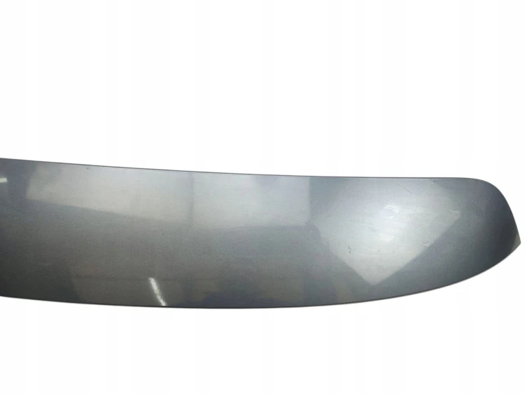 SPOILER LOTKA KLAPY MERCEDES E W211 LIFT (2006-2009) 1.8 16V 184KM A2117900