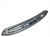 SPOILER LOTKA KLAPY MERCEDES E W211 LIFT (2006-2009) 1.8 16V 184KM A2117900