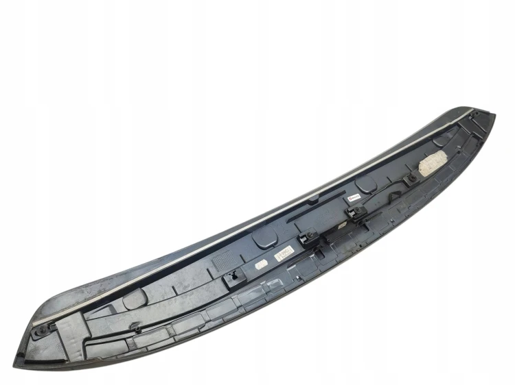 SPOILER LOTKA KLAPY MERCEDES E W211 LIFT (2006-2009) 1.8 16V 184KM A2117900