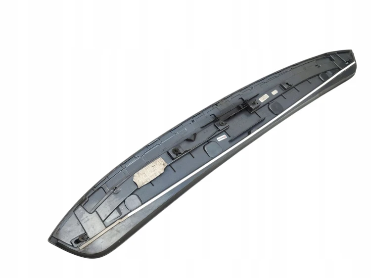 SPOILER LOTKA KLAPY MERCEDES E W211 LIFT (2006-2009) 1.8 16V 184KM A2117900
