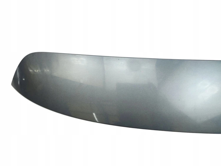 SPOILER LOTKA KLAPY MERCEDES E W211 LIFT (2006-2009) 1.8 16V 184KM A2117900