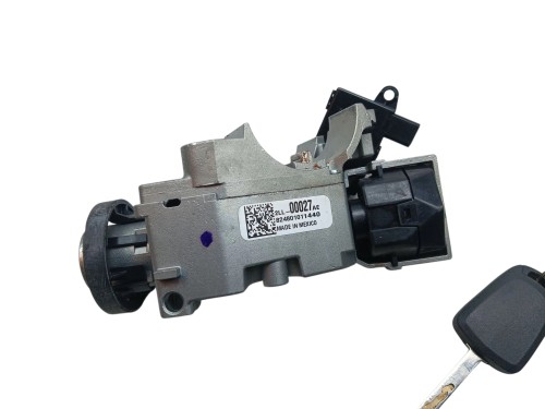 STACYJKA KLUCZYK OPEL ASTRA K (2015-2019) 1.6 CDTI 110KM 39153198