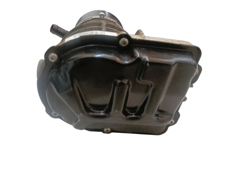 POMPA WSPOMAGANIA CITROEN C5 III (2008-2010) 2.0 16V 140KM 9685412280
