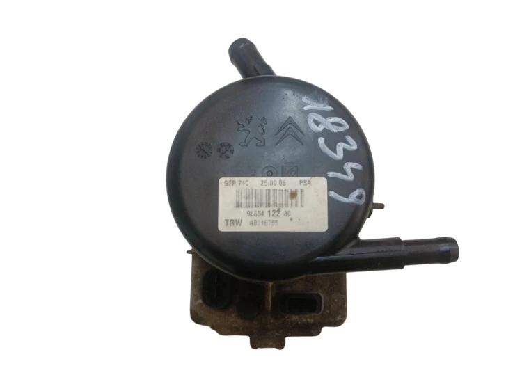 POMPA WSPOMAGANIA CITROEN C5 III (2008-2010) 2.0 16V 140KM 9685412280