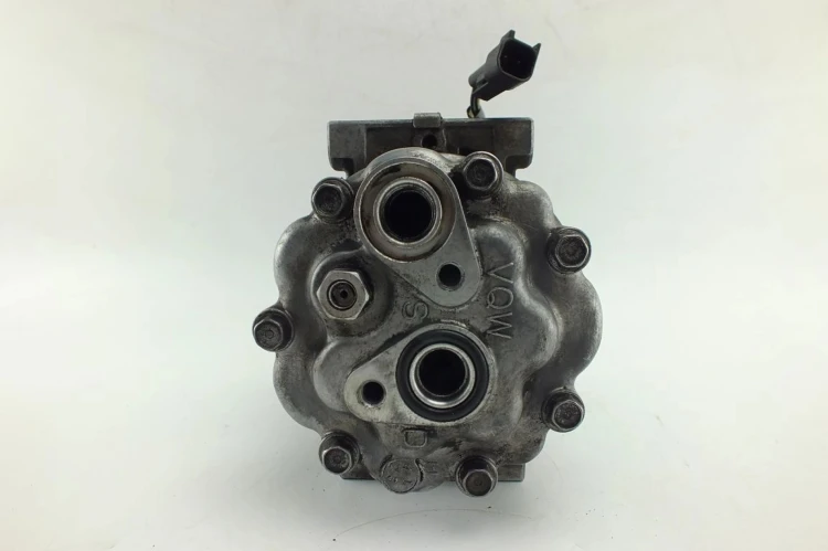 SPRĘŻARKA KLIMATYZACJI FORD C-MAX (2003-2006) 2.0TDCI 3M5H-19D629-HC