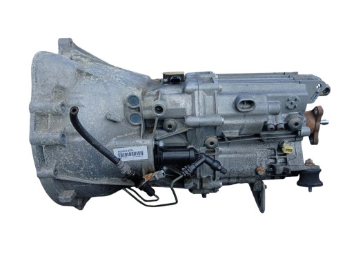 SKRZYNIA BIEGÓW BMW E87 LIFT (2007-2011) 2.0 143KM GS6-17BG