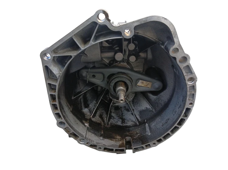 SKRZYNIA BIEGÓW BMW E87 LIFT (2007-2011) 2.0 143KM GS6-17BG