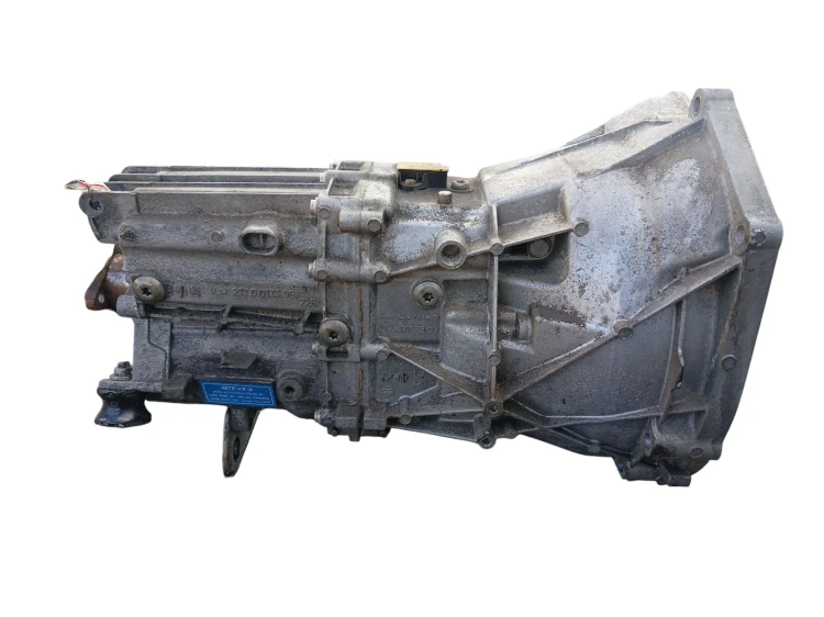 SKRZYNIA BIEGÓW BMW E87 LIFT (2007-2011) 2.0 143KM GS6-17BG