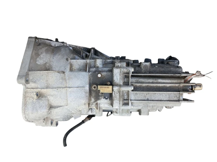 SKRZYNIA BIEGÓW BMW E87 LIFT (2007-2011) 2.0 143KM GS6-17BG