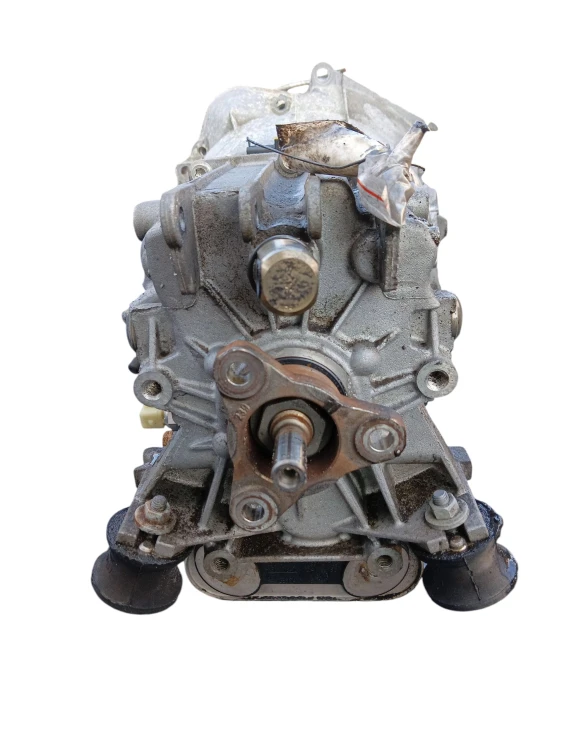 SKRZYNIA BIEGÓW BMW E87 LIFT (2007-2011) 2.0 143KM GS6-17BG