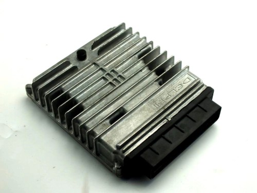 KOMPUTER STEROWNIK SILNIKA FORD FOCUS MK1 1.8 TDCI 2M5A-12A650