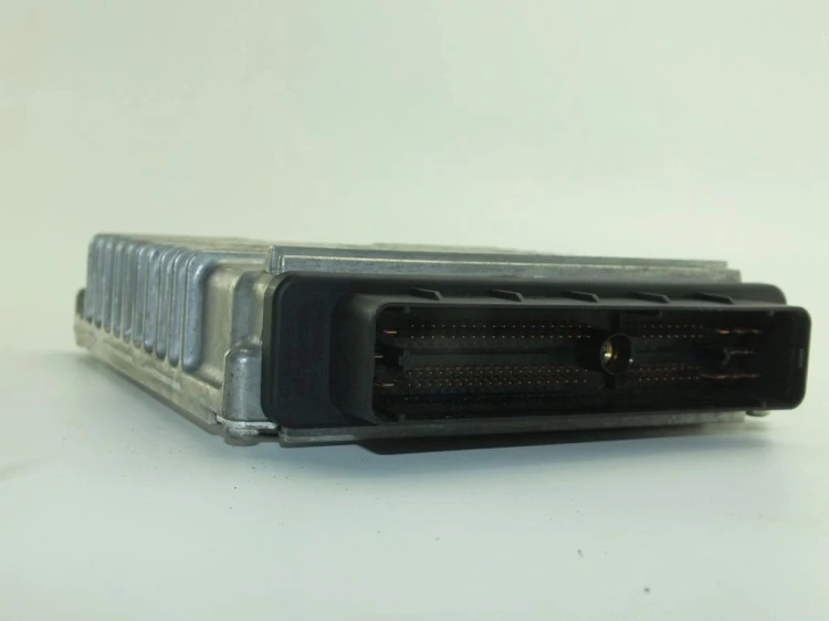 KOMPUTER STEROWNIK SILNIKA FORD FOCUS MK1 1.8 TDCI 2M5A-12A650