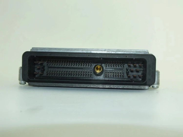 KOMPUTER STEROWNIK SILNIKA FORD FOCUS MK1 1.8 TDCI 2M5A-12A650