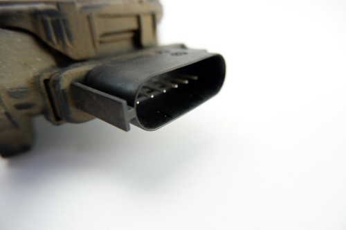 PEDAŁ GAZU POTENCJOMETR FORD S-MAX MK1 (2006-2010) 2.0 TDCI 130KM 6G92-9F83