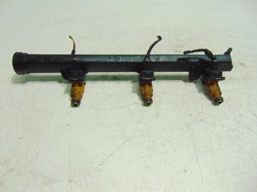 LISTWA WTRYSKOWA RENAULT LAGUNA II (2001-2005) 3.0 V6 9630333080