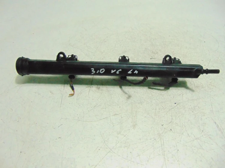 LISTWA WTRYSKOWA RENAULT LAGUNA II (2001-2005) 3.0 V6 9630333080