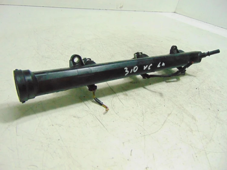 LISTWA WTRYSKOWA RENAULT LAGUNA II (2001-2005) 3.0 V6 9630333080