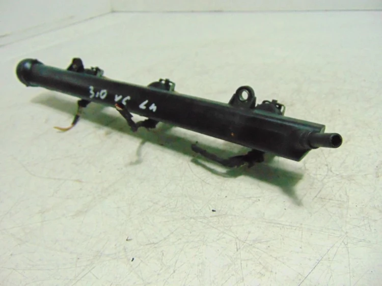 LISTWA WTRYSKOWA RENAULT LAGUNA II (2001-2005) 3.0 V6 9630333080