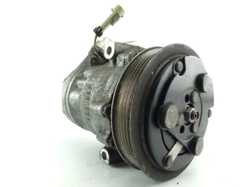 SPRĘŻARKA KLIMATYZACJI OPEL CORSA C 1.2 BENZ 24461719