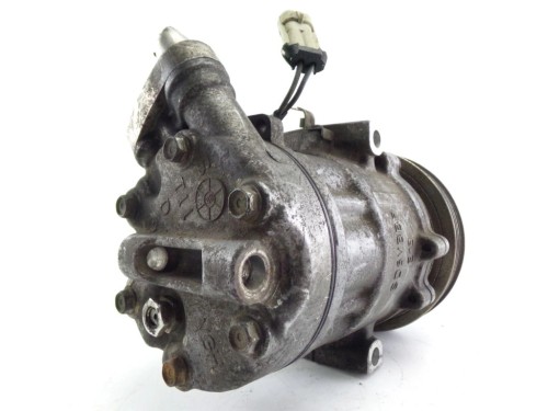 SPRĘŻARKA KLIMATYZACJI OPEL CORSA C 1.2 BENZ 24461719