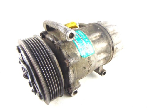 SPRĘŻARKA KLIMATYZACJI CITROEN XSARA PICASSO LIFT (2004-2008) 9655191580