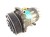 SPRĘŻARKA KLIMATYZACJI CITROEN XSARA PICASSO LIFT (2004-2008) 9655191580