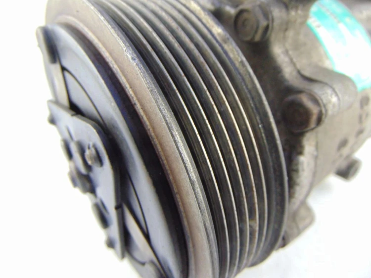 SPRĘŻARKA KLIMATYZACJI CITROEN XSARA PICASSO LIFT (2004-2008) 9655191580