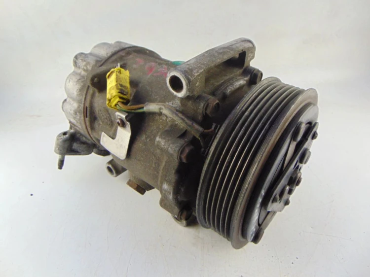 SPRĘŻARKA KLIMATYZACJI CITROEN XSARA PICASSO LIFT (2004-2008) 9655191580