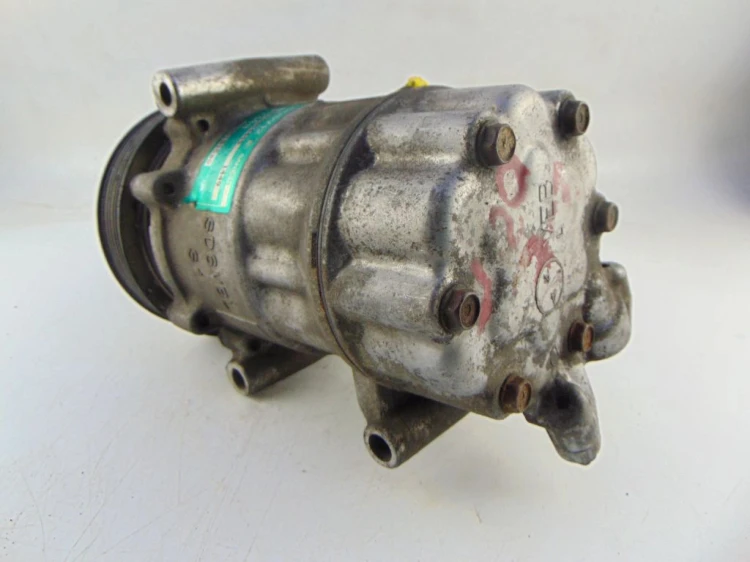 SPRĘŻARKA KLIMATYZACJI CITROEN XSARA PICASSO LIFT (2004-2008) 9655191580
