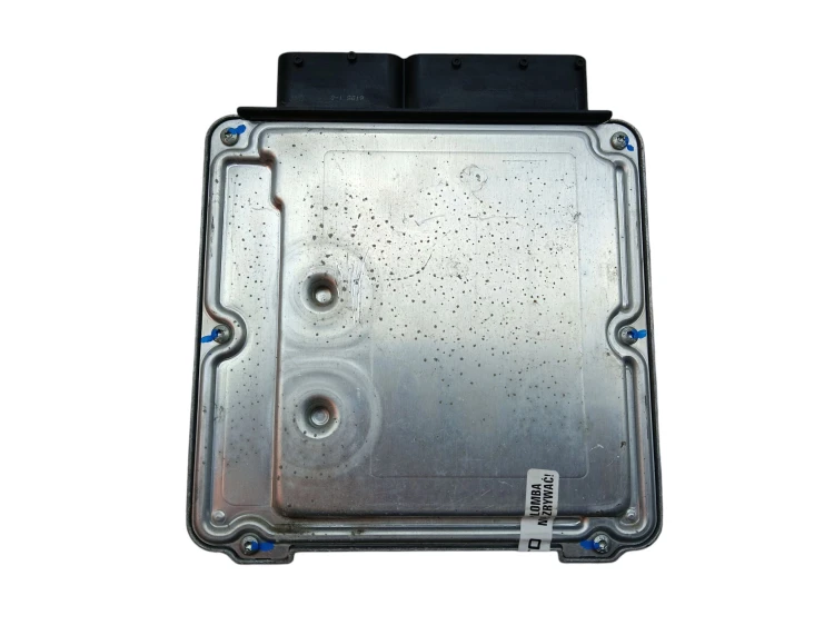 KOMPUTER STEROWNIK SILNIKA VOLKSWAGEN CADDY III (2004-2010) 2.0 SDI 70KM 03
