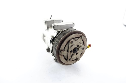 SPRĘŻARKA KLIMATYZACJI PEUGEOT 307 LIFT (2005-2008) V699856-PSA ZAMIENNIK V