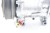 SPRĘŻARKA KLIMATYZACJI PEUGEOT 307 LIFT (2005-2008) V699856-PSA ZAMIENNIK V