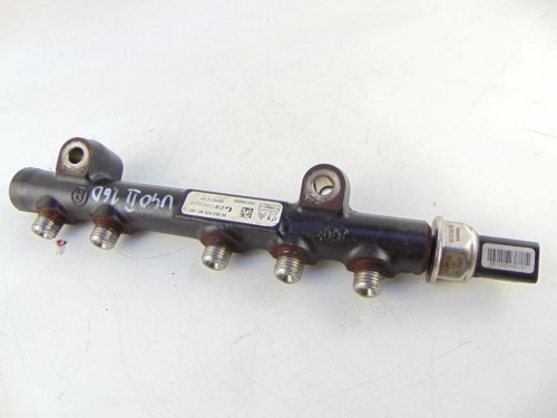 LISTWA WTRYSKOWA VOLVO V40 II CROSS COUNTRY 1.6 D2 9685297580-02