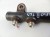 LISTWA WTRYSKOWA VOLVO V40 II CROSS COUNTRY 1.6 D2 9685297580-02