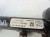 LISTWA WTRYSKOWA VOLVO V40 II CROSS COUNTRY 1.6 D2 9685297580-02