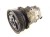 SPRĘŻARKA KLIMATYZACJI ROVER 25 1.8 16V JPB101230