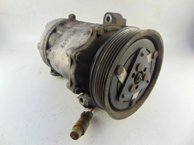 SPRĘŻARKA KLIMATYZACJI ROVER 25 1.8 16V JPB101230