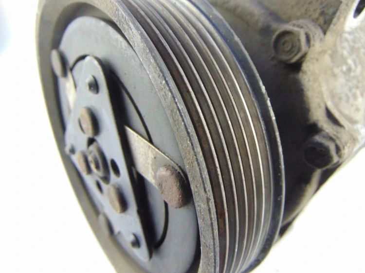 SPRĘŻARKA KLIMATYZACJI ROVER 25 1.8 16V JPB101230