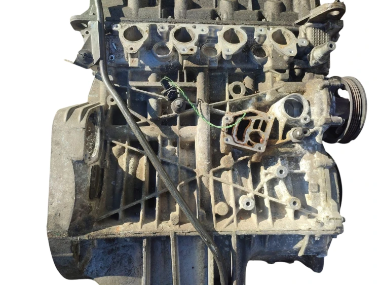 SILNIK KOMPLETNY MERCEDES A W169 (2004-2008) 1.5 95KM 266940