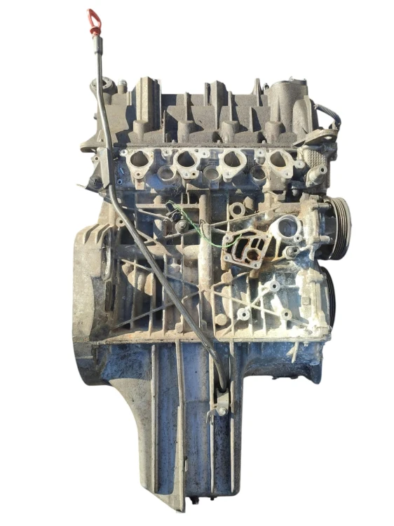 SILNIK KOMPLETNY MERCEDES A W169 (2004-2008) 1.5 95KM 266940