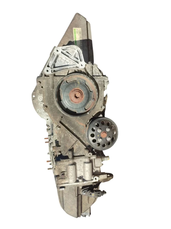 SILNIK KOMPLETNY MERCEDES A W169 (2004-2008) 1.5 95KM 266940