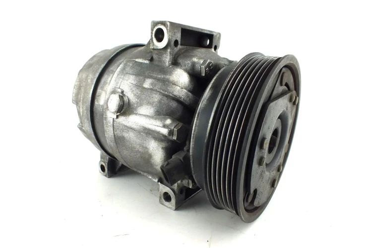 SPRĘŻARKA KLIMATYZACJI RENAULT SCENIC I LIFT (1999-2003) 7700103536