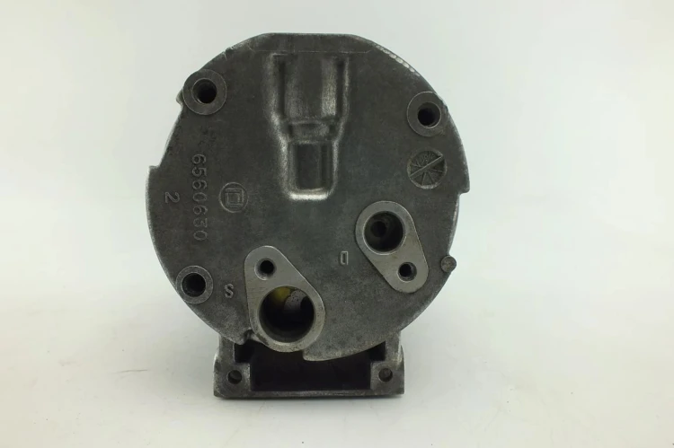 SPRĘŻARKA KLIMATYZACJI RENAULT SCENIC I LIFT (1999-2003) 7700103536