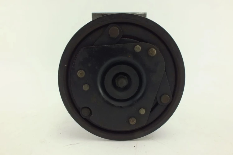SPRĘŻARKA KLIMATYZACJI RENAULT SCENIC I LIFT (1999-2003) 7700103536